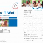 DOX T WAL