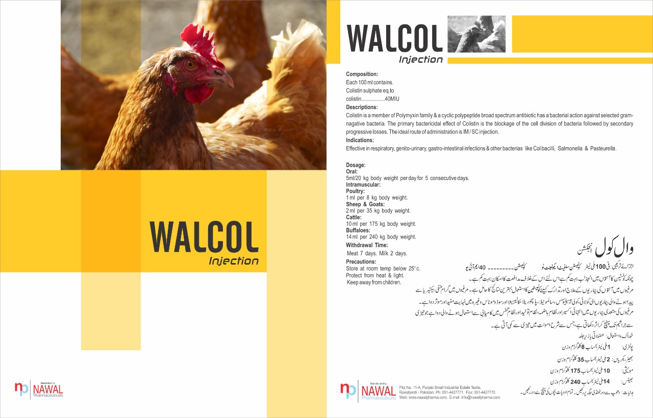 WALCOL
